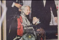 Veteran journo Adibah Amin stable, requires full-time care