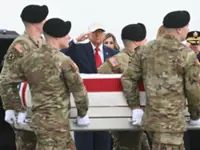 US, Israel see gap on Iran as Trump under pressure