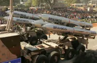 Indonesia says it has entered agreement with India to procure BrahMos missiles