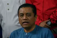 JPJ suspends bus driver's licence after Johor crash that left 10 hurt