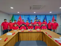 Sabah Bersatu Armada leaders quit over party infighting, state youth committee crippled