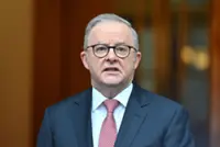 Australia will send spy jet, missiles to help UAE fend off Iran