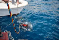 From fishing nets to furniture: Turning ocean plastic into usable products