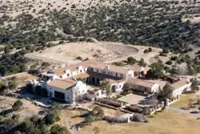 New Mexico investigators search Epstein's former ranch