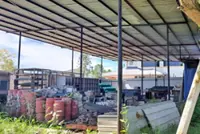 Unauthorised industrial storage in Brunei ordered to cease operations
