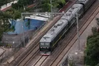 North Korea and China to resume passenger train service after six-year gap