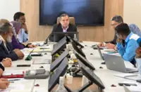 Government prepares port safeguards amid Hormuz Strait's shipping risks, says Transport Minister