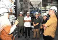 Idle land to be developed for rice 'mini estates', says Sabah state minister