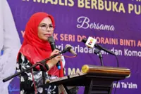 Malaysia's commodity exports not affected by Middle East conflict so far, says minister