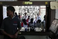 Restaurants across India warn of shutdowns as Middle East conflict makes cooking gas scarce