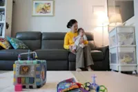 Jeju joins list of South Korean regions paying grandparents for childcare