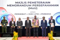 Ramanan to raise issue of 'provocateurs' at March 11 Cabinet meeting