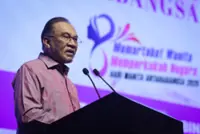 Anwar: Embrace AI, but don’t abandon our values