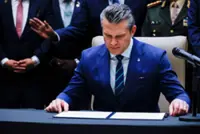 Tuesday will be most intense day of strikes on Iran, Hegseth says