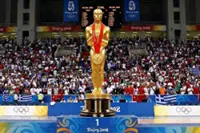 QuickCheck: Is there an Olympic gold medalist who has won an Oscar?