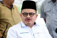 Hang Tuah Jaya PKR chief gives Hari Raya aid to two families in need