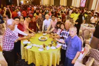 Sensitive issues must be resolved early, says Dr Wee