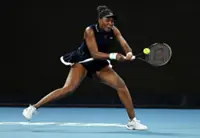 Tennis-Indian Wells apologises as Williams, Fernandez miss out on doubles over draw error