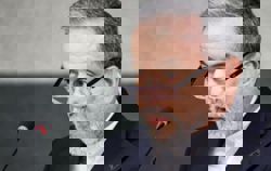 Iran's foreign minister rules out negotiations with US after 'very bitter experience'