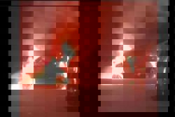 Man claims his three cars were set on fire in Puchong