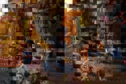 Myanmar civil war drives drugs epidemic in Thai hills