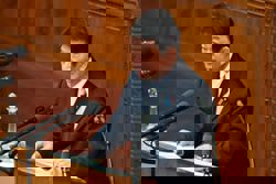 Japan seeks early release of two Japanese detainees in Iran