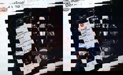 Big Smile, No Teeth: Breaking or broken news?