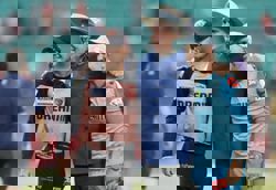 Cricket-Hayden named Gujarat Titans' batting coach ahead of IPL 2026