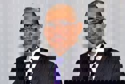 Bersatu VP Ronald Kiandee suspended for two terms, refuses to appeal