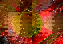 Bitcoin steadies around US$70,000 as Iran war worries ease