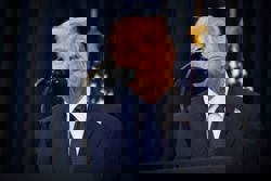 Trump hints at early end to Iran war, easing oil-shock concerns