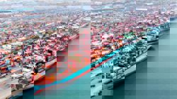 China’s exports turbocharge into 2026 after record-breaking year