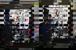 Restaurants across India warn of shutdowns as Middle East conflict makes cooking gas scarce