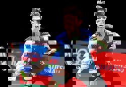 Zii Jia books spot in Swiss Open main draw