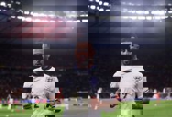 Soccer-Walker calls time on England career four caps short of century