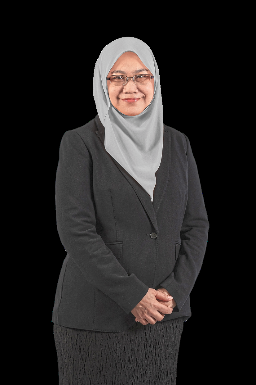 TM chief corporate officer Nor Fadhilah Mohd Ali