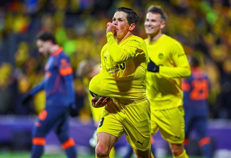 Soccer-Bodo/Glimt's Champions League run sparks debate over domestic postponements - The Star Malaysia