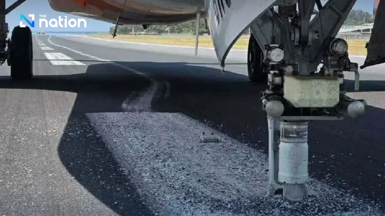 - Photo: The Nation/ANN