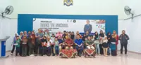 Cash aid boon for underprivileged schoolchildren in Pasir Gudang