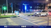 AI sensors boost road safety in Subang Jaya