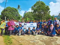 Raising the bar on social practices