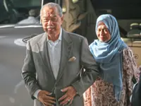 ‘Too many deposits, too high amount’