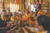 Civil war drives drugs epidemic across border