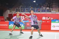 From retired to ready? Marcus curious about taking on Korea’s best