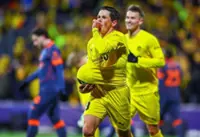 Soccer-Bodo/Glimt's Champions League run sparks debate over domestic postponements