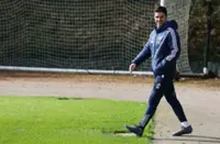 Soccer-Arteta says Saliba fit to feature against Leverkusen, Odegaard ruled out