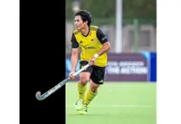 Hard hit on head did not deter Andy from excelling in World Cup qualifier 