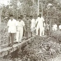 What Tun Razak still teaches about leadership