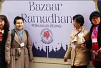 Flavours of home unite M’sians in Beijing