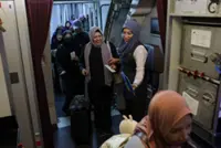 164 Malaysians evacuated from West Asia conflict zones